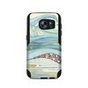 OtterBox Commuter Galaxy S7 Case Skin - Sea of Love