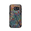 OtterBox Commuter Galaxy S7 Case Skin - Stained Aspen (Image 1)