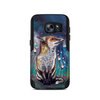 OtterBox Commuter Galaxy S7 Case Skin - There is a Light (Image 1)