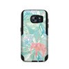OtterBox Commuter Galaxy S7 Case Skin - Tropical Elephant
