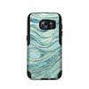 OtterBox Commuter Galaxy S7 Case Skin - Waves