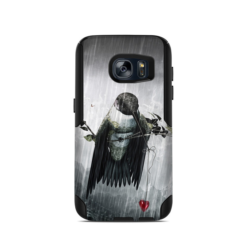 OtterBox Commuter Galaxy S7 Case Skin - Reach (Image 1)