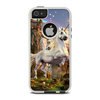 OtterBox Commuter iPhone 5 Case Skin - Evening Star (Image 1)