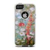 OtterBox Commuter iPhone 5 Case Skin - Flower Blooms (Image 1)