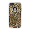 OtterBox Commuter iPhone 5 Case Skin - Shadow Grass Blades