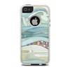 OtterBox Commuter iPhone 5 Case Skin - Sea of Love
