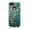 OtterBox Commuter iPhone 5 Case Skin - Blossoming Almond Tree