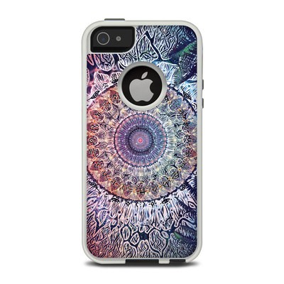 OtterBox Commuter iPhone 5 Case Skin - Waiting Bliss
