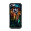 OtterBox Commuter iPhone 7 Case Skin - Gypsy Firefly (Image 1)