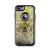 OtterBox Commuter iPhone 7 Case Skin - Honey Bee (Image 1)