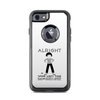OtterBox Commuter iPhone 7 Case Skin - Bag of Idiots (Image 1)