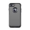 OtterBox Commuter iPhone 7 Case Skin - Solid State Grey (Image 1)