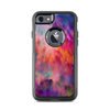 OtterBox Commuter iPhone 7 Case Skin - Sunset Storm (Image 1)