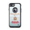 OtterBox Commuter iPhone 7 Case Skin - This Is The Life