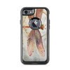 OtterBox Commuter iPhone 7 Case Skin - Trance (Image 1)