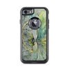 OtterBox Commuter iPhone 7 Case Skin - Transition