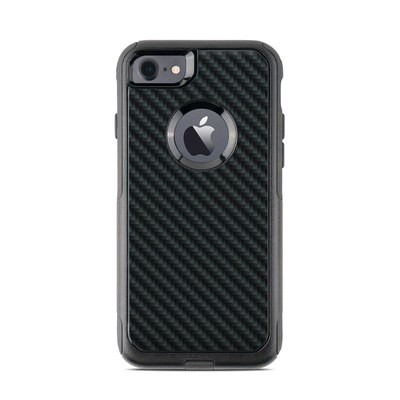 OtterBox Commuter iPhone 7 Case Skin - Carbon