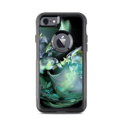 OtterBox Commuter iPhone 7 Case Skin - Pixies