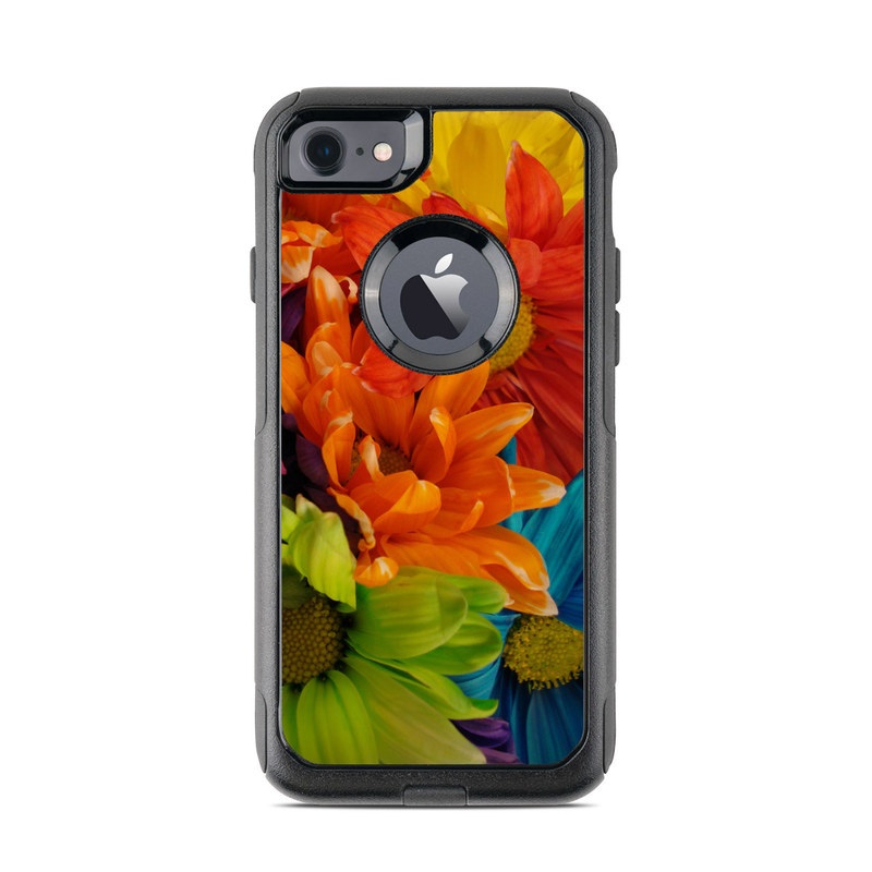 OtterBox Commuter iPhone 7 Case Skin - Colours (Image 1)