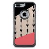 OtterBox Commuter iPhone 7 Plus Case Skin - Arrows (Image 1)