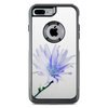 OtterBox Commuter iPhone 7 Plus Case Skin - Floral