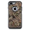 OtterBox Commuter iPhone 7 Plus Case Skin - Break-Up Country