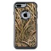 OtterBox Commuter iPhone 7 Plus Case Skin - Shadow Grass Blades