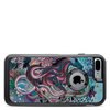 OtterBox Commuter iPhone 7 Plus Case Skin - Poetry in Motion (Image 1)