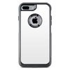 OtterBox Commuter iPhone 7 Plus Case Skin - Solid State White (Image 1)
