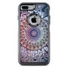 OtterBox Commuter iPhone 7 Plus Case Skin - Waiting Bliss (Image 1)