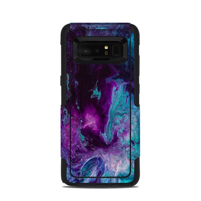 OtterBox Commuter Galaxy Note 8 Case Skin - Nebulosity