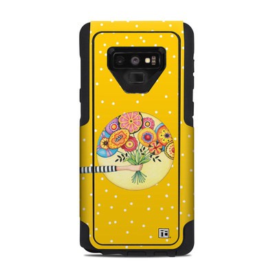 OtterBox Commuter Galaxy Note 9 Case Skin - Giving