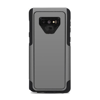 OtterBox Commuter Galaxy Note 9 Case Skin - Solid State Grey