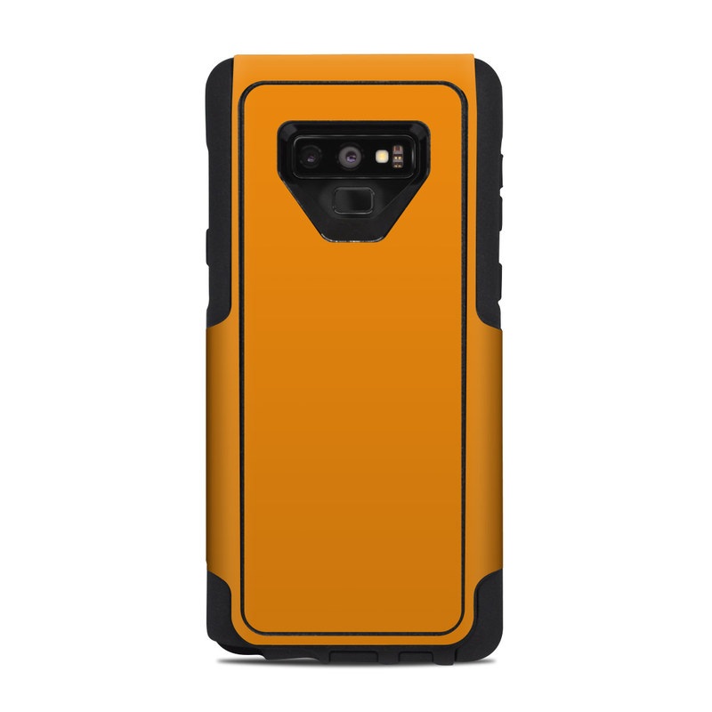 Samsung Note 9 Brown.