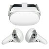 Oculus Quest 2 Skin - Solid State White (Image 1)