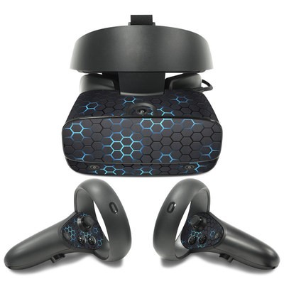 Oculus Rift S Skin - EXO Neptune