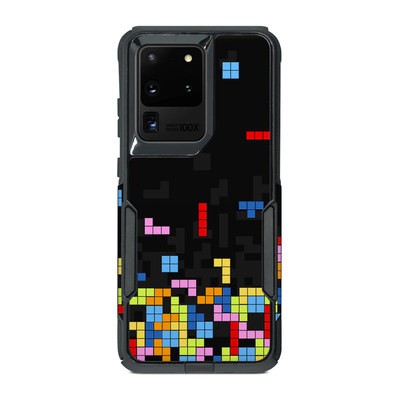 OtterBox Commuter Galaxy S20 Ultra Case
