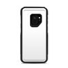 OtterBox Commuter Galaxy S9 Case Skin - Solid State White