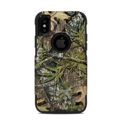 OtterBox Commuter iPhone X-XS Case Skin - Obsession