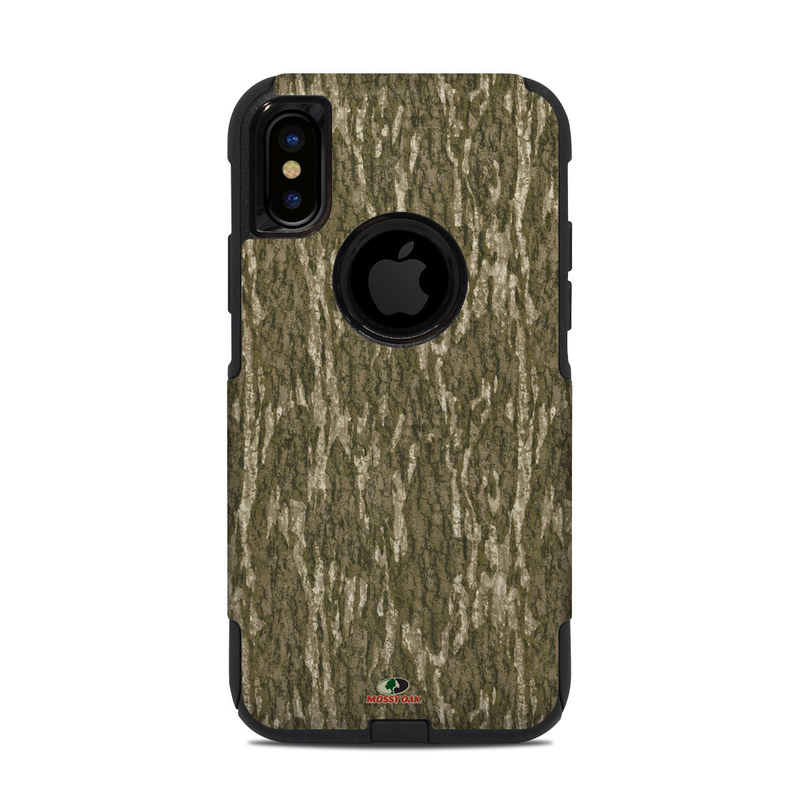 OtterBox Commuter iPhone X-XS Case Skin - New Bottomland (Image 1)