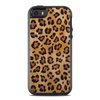 OtterBox Symmetry iPhone SE Case Skin - Leopard Spots (Image 1)
