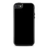 OtterBox Symmetry iPhone SE Case Skin - Solid State Black
