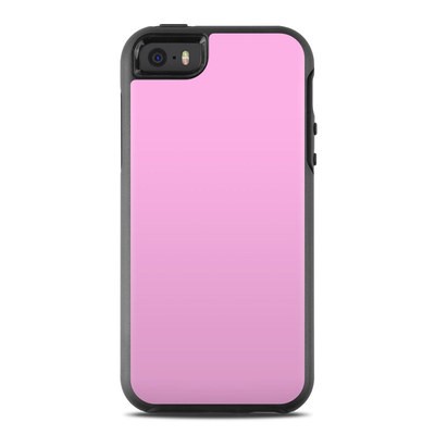 OtterBox Symmetry iPhone SE Case Skin - Solid State Pink