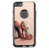 OtterBox Commuter iPhone 6 Plus Case Skin - Coral Shoes