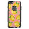 OtterBox Commuter iPhone 6 Plus Case Skin - Lemon (Image 1)