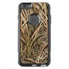 OtterBox Commuter iPhone 6 Plus Case Skin - Shadow Grass Blades (Image 1)