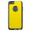 OtterBox Commuter iPhone 6 Plus Case Skin - Solid State Yellow (Image 1)