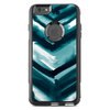OtterBox Commuter iPhone 6 Plus Case Skin - Watercolor Chevron