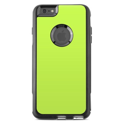 OtterBox Commuter iPhone 6 Plus Case Skin - Solid State Lime