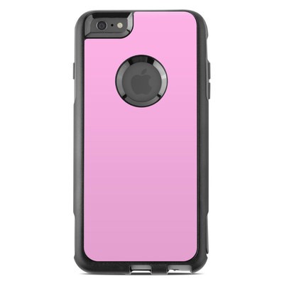 OtterBox Commuter iPhone 6 Plus Case Skin - Solid State Pink